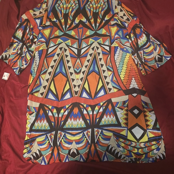 WOMEN DRESS - Picture 2 of 4